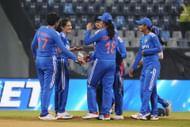 Renuka Singh Thakur was India's best bowler against England